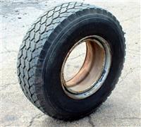 BRIDGESTONE - ■43・★Yページ★ Bridgestone V-Steel Mix M844 385/6JR22.5 Tires Set of 2 is 1